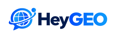 HeyGEO